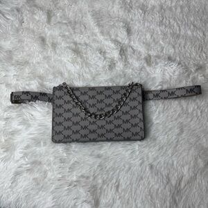 Michael Kors belt bag